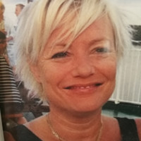 Helena Norrby Johansson
