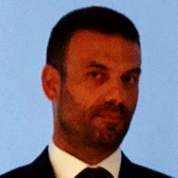 Dimitrios Papadopoulos