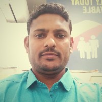 Pravin Kotambe