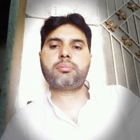 Syed Akbar Ali Bukhari