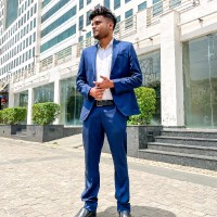 Anubhav Maity
