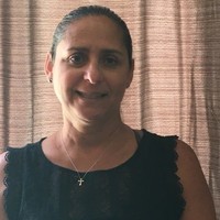 Debra Gonzalez