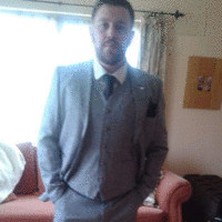 Christopher Leahy