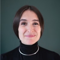 Anna Ebbesen
