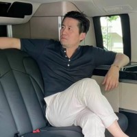 David Chen