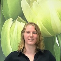 Nienke Bakker
