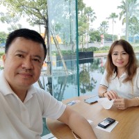 Vincent Ju