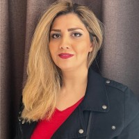 Fahimeh Mottaghi