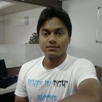 Diptesh Bariya