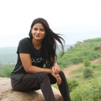 Kajal Yadav