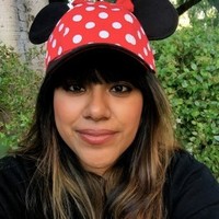Ana Mateo
