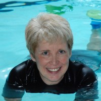 Liz Walker