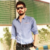 Noman Ali Avesi