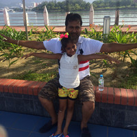vikas garg