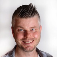Jeffry Van Dijk
