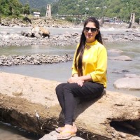 Rabia Fawad