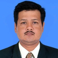 Rupam Gogoi