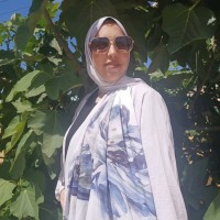 Shereen Muhammad