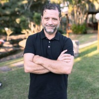 Marcos Arantes Oliveira