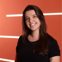 Isabela Zamforin 🏳️‍🌈