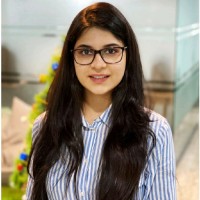 Parita Jain