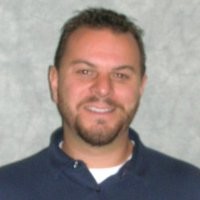 Andy Valentine