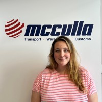 Claire Mclaughlin