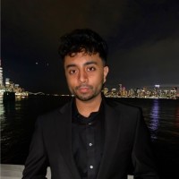 Sid Manchiraju