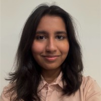 Saanvi Garg