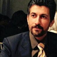 Babak Khorram