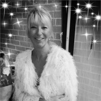 Debbie Harvey