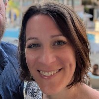 Joanne Hind