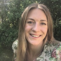Pernille Breinholt