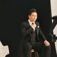 Jovan Wang