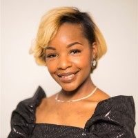 Krista Morales, Mba-Hr