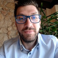 Daniele Lavarini