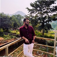 Anil Kumar Barik