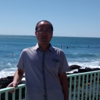 guoming chen
