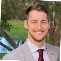 Zachary Atkinson