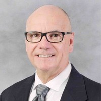David Macintosh