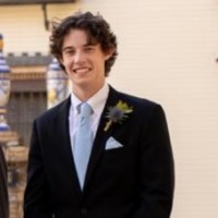 David Morgan