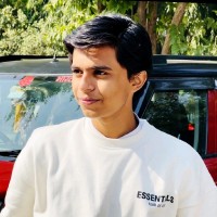 Yug Sharma