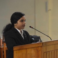 Niranjana T