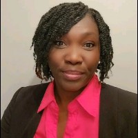 Zainab Odeyale