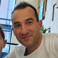 Bizien Serrano Remón