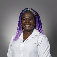 Yvonne Appiah Dadson, Mpa, Mphil.