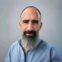Mark (Maor) Shabat