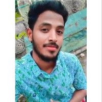 Santhoshkumar S