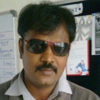 Basavaraj Gowda