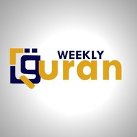Weekly Quran Tutor